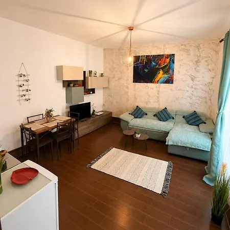 Elite Apartment Brasov
