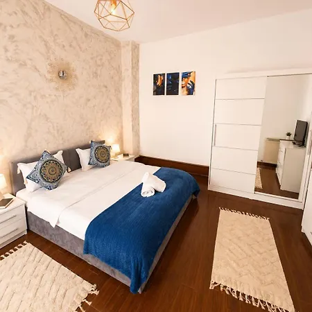Apartment Elite Brasov