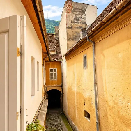 Apartment Elite Brasov